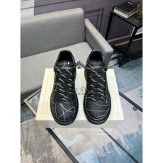 Alexander Mcqueen Casual Shoes